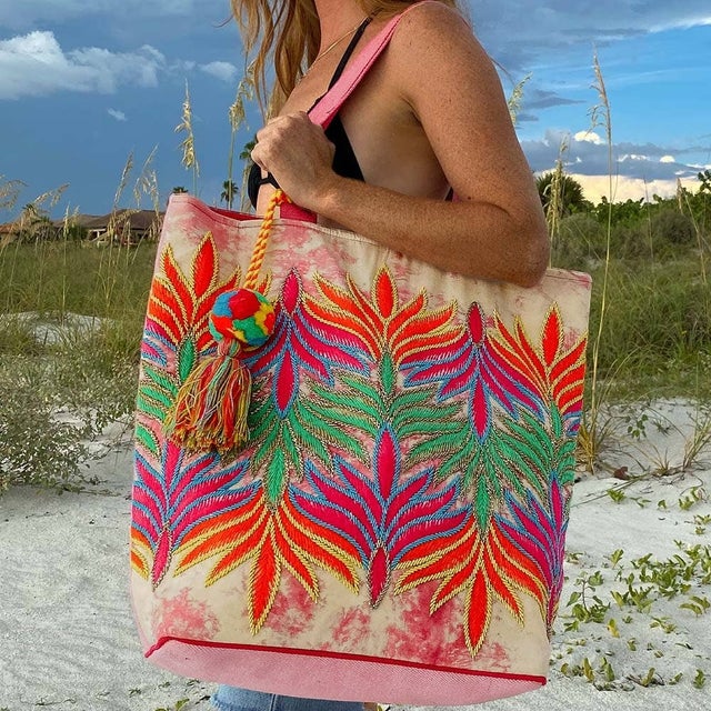 Bags Gifts The Wave Inspired